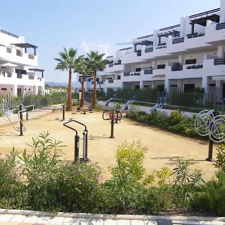 Pasas Apartment San Juan de los Terreros