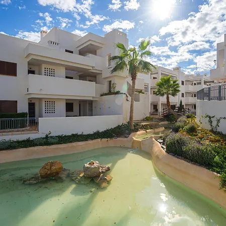 Apartment Pasas
